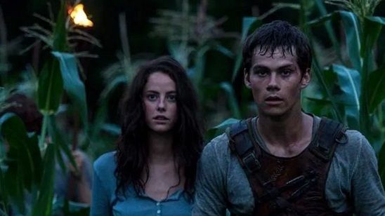 Imagem da notícia Maze Runner - A Cura Mortal tem lançamento adiado para 2018