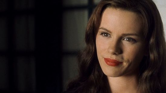 Imagem da notícia "Michael Bay ficou desconcertado porque meus seios não eram maiores do que meu cérebro", dispara Kate Beckinsale