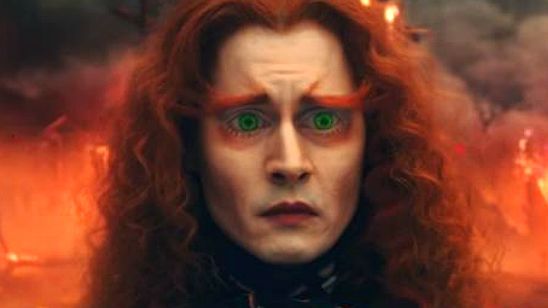 Imagem da notícia Bilheterias Estados Unidos: X-Men Apocalipse e Alice Através do Espelho não repetem sucesso dos filmes anteriores
