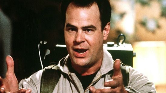 Caça-Fantasmas é melhor que os filmes originais, segundo Dan Aykroyd