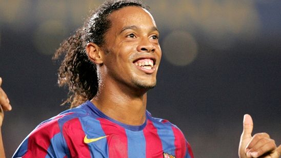 Imagem da notícia Ronaldinho Gaúcho vai atuar com Jean-Claude Van Damme em Kickboxer: Retaliation