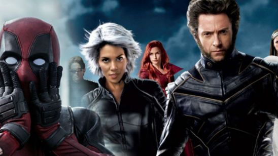 Imagem da notícia Deadpool reciclou cena de X-Men: O Confronto Final