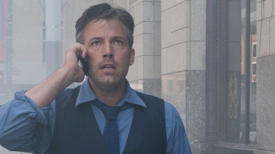 Imagem da notícia Ben Affleck revela que a trama de seu Batman será original