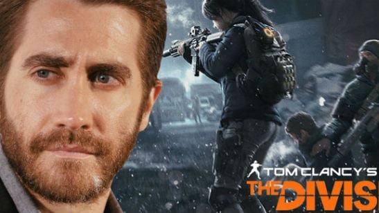 Jake Gyllenhaal pode estrelar adaptação do jogo The Division para as telonas