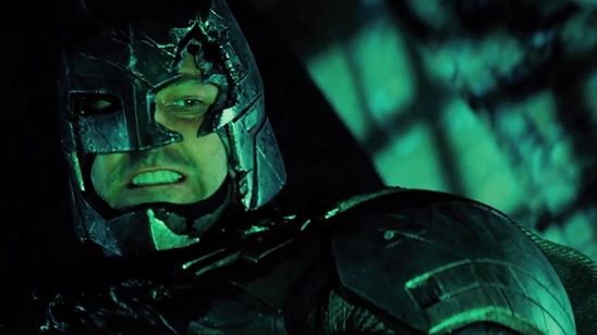 Imagem da notícia Trailer da "edição definitiva" de Batman Vs Superman mostra cenas inéditas e Jena Malone