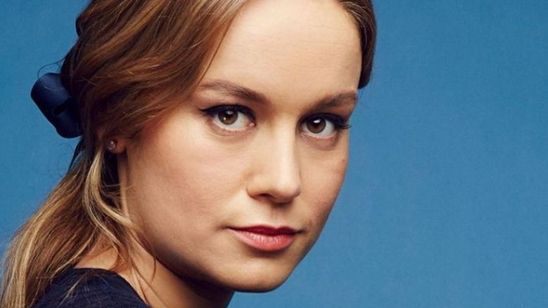 Imagem da notícia Artes de fãs imaginam Brie Larson como Capitã Marvel