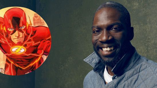 Imagem da notícia The Flash: Rick Famuyiwa, de Dope, é confirmado na direção do filme