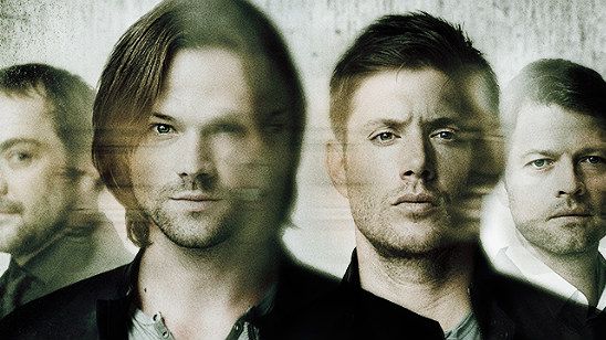 Imagem da notícia Supernatural terá maratona da 11ª temporada no Brasil