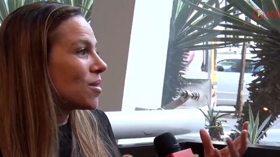 Imagem da notícia Exclusivo: "Tenho fascínio por relações humanas", diz a diretora Sandra Kogut sobre Campo Grande