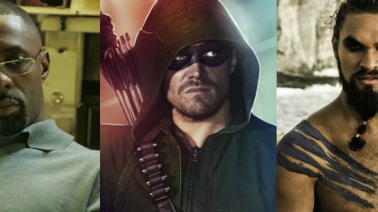 Imagem da notícia Arrow: Novo vilão é inspirado em Game of Thrones e The Wire