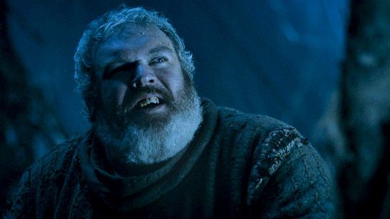 Fãs de Game of Thrones fazem financiamento coletivo para um segurador de porta personalizado do Hodor
