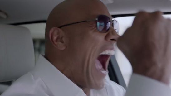 Imagem da notícia Ballers: The Rock divulga novo trailer e data de estreia da segunda temporada