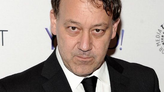 Imagem da notícia Sam Raimi, da trilogia Homem-Aranha, fará um filme de assalto para a Warner Bros.
