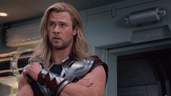 Imagem da notícia James Gunn acaba com os rumores sobre participação de Thor em Guardiões da Galáxia 2