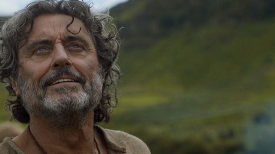 Imagem da notícia Ian McShane comenta sobre sua participação em Game of Thrones