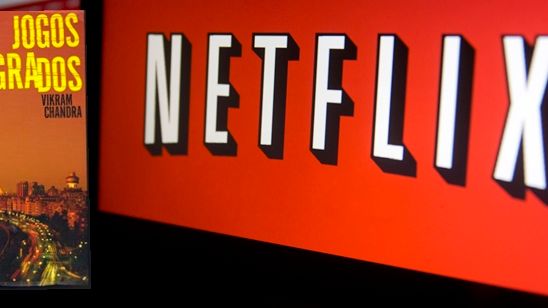 Imagem da notícia Netflix encomenda primeira série indiana: Sacred Games