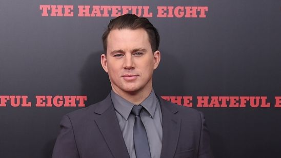 Imagem da notícia Rumor: Será que Channing Tatum vai abandonar Gambit para fazer parte do Universo Cinematográfico da DC?