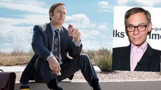 Imagem da notícia The Night of the Gun: AMC encomenda nova minissérie protagonizada por Bob Odenkirk