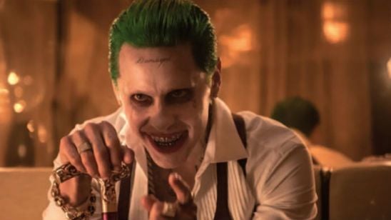 Imagem da notícia Coringa, Arlequina e Encantadora são destaques nas novas imagens de Esquadrão Suicida