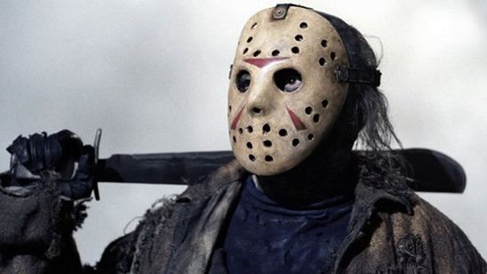 Imagem da notícia Novo reboot de Sexta-Feira 13 vai introduzir o pai de Jason