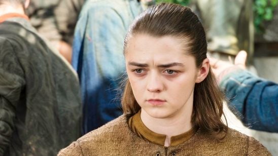 Game of Thrones: Sinopse do próximo episódio dá nova luz à história de Arya