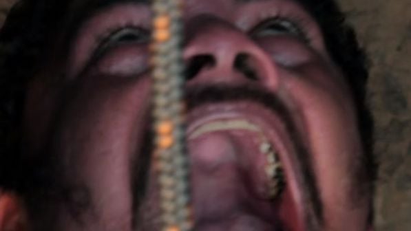 Imagem da notícia Festival Guarnicê 2016: O cinema esfíngico de O Signo das Tetas e documentário sensorial se destacam 