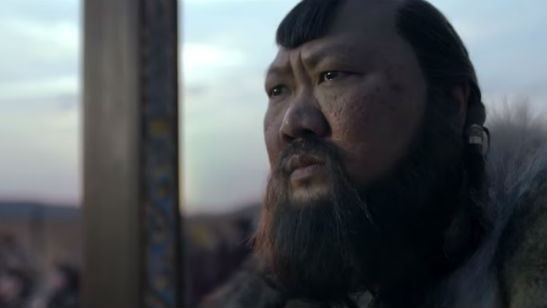 Marco Polo: A guerra está declarada no trailer da segunda temporada