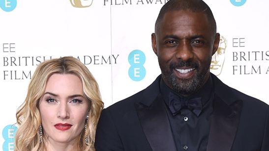 Kate Winslet pode atuar ao lado de Idris Elba na adaptação do livro The Mountain Between Us