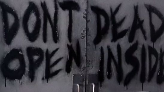 Imagem da notícia The Walking Dead terá atração no próximo ‘Halloween Horror Nights’