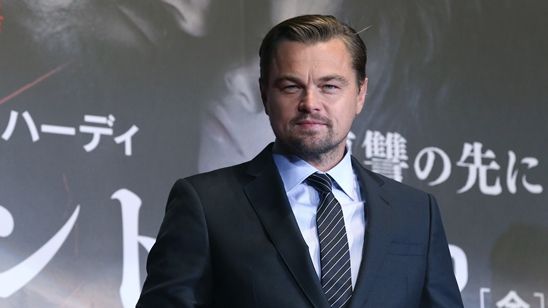 Imagem da notícia Produtor cogita convidar Leonardo DiCaprio para interpretar o poeta persa Rumi em cinebiografia e recebe avalanche de críticas