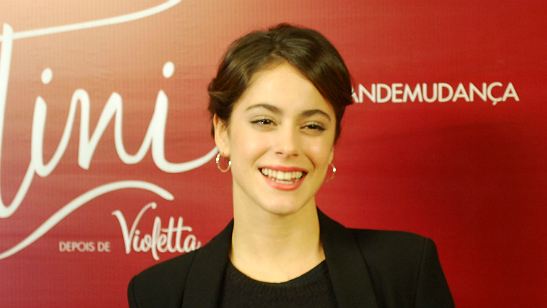 No Brasil, Martina Stoessel promete apresentar novidades ao público com Tini Depois de Violetta