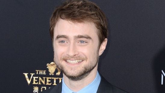 Imagem da notícia Daniel Radcliffe provavelmente não vai assistir à peça Harry Potter and the Cursed Child e aqui está o porquê