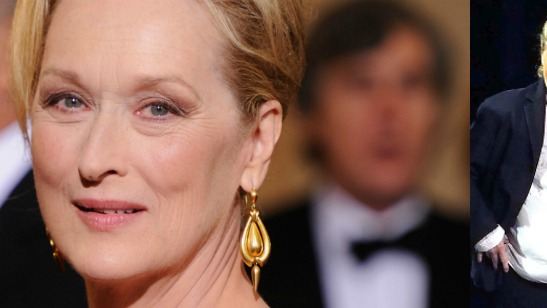 Meryl Streep se veste de Donald Trump e canta dueto ironizando político