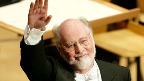Imagem da notícia Indiana Jones 5 terá trilha sonora de John Williams