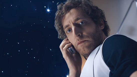 Imagem da notícia Inteligência artificial escreve roteiro e (quase) vence festival de filmes de ficção científica