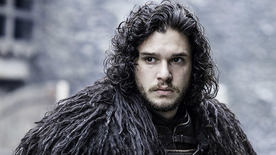 Imagem da notícia Kit Harington será vilão de Call of Duty: Infinite Warfare