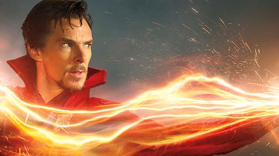 Imagem da notícia Diretores de Guardiões da Galáxia e Doutor Estranho indicam retorno da Marvel na Comic-Con 2016