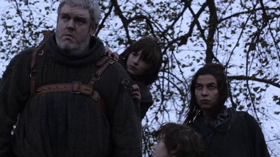 Imagem da notícia Vídeo presta homenagem a Hodor com todas as vezes em que ele disse... hodor
