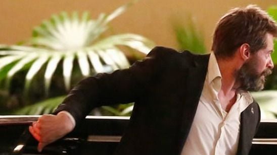 Imagem da notícia Wolverine 3: Novas imagens do set parecem confirmar a mutante X-23