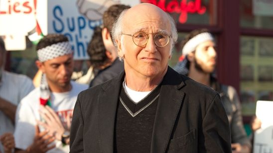 Imagem da notícia HBO anuncia retorno de Curb Your Enthusiasm para nona temporada