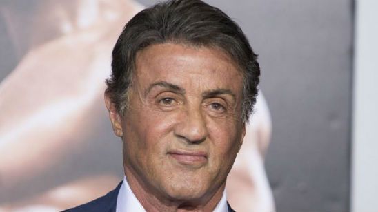 Imagem da notícia Novo filme de Sylvester Stallone ganha diretor