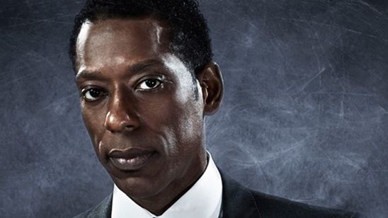 Imagem da notícia Orlando Jones entra para o elenco de American Gods