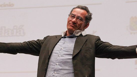 Imagem da notícia Cine Ceará 2016: Belos filmes e 'Fora Temer' marcam a abertura do festival