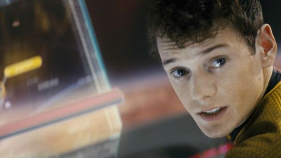 Imagem da notícia Morre aos 27 anos o ator Anton Yelchin, de Star Trek