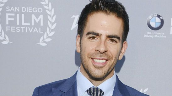 Imagem da notícia Eli Roth vai dirigir Bruce Willis no remake de Desejo de Matar