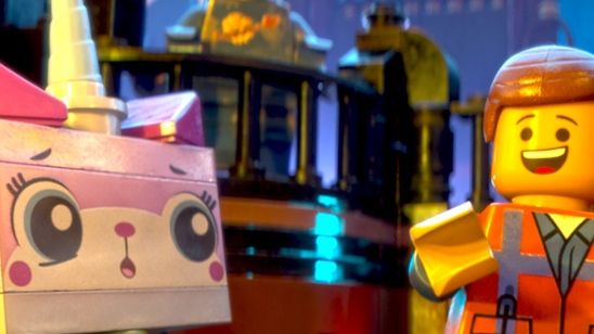 Imagem da notícia Estreia da sequência de Uma Aventura LEGO é adiada em quase um ano