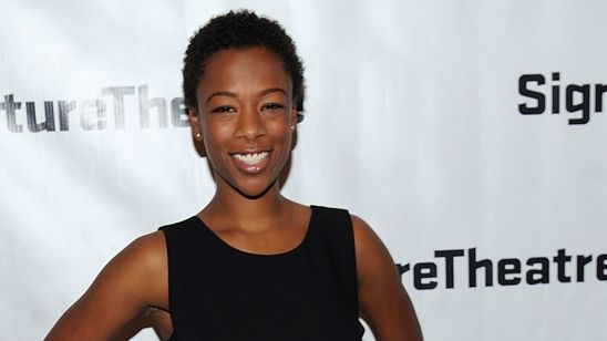 Imagem da notícia Samira Wiley entra para a terceira temporada da comédia You're the Worst