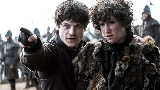 Imagem da notícia Game of Thrones: Última vítima fala sobre a sua partida da série