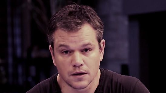Imagem da notícia Matt Damon, Rooney Mara e outros atores protestam contra tortura e assassinato de cães na Ásia