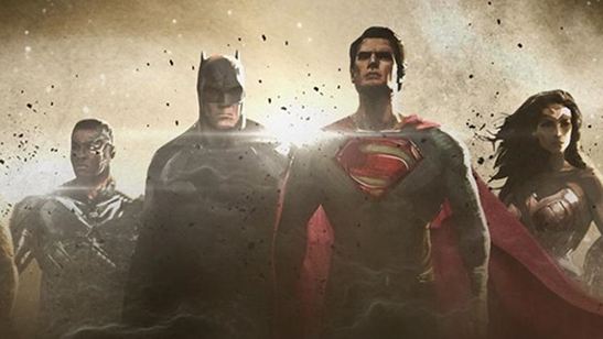 Liga da Justiça será mais leve que Batman Vs Superman — veja as descrições de duas cenas